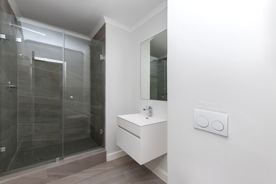 To Let 1 Bedroom Property for Rent in Observatory Western Cape